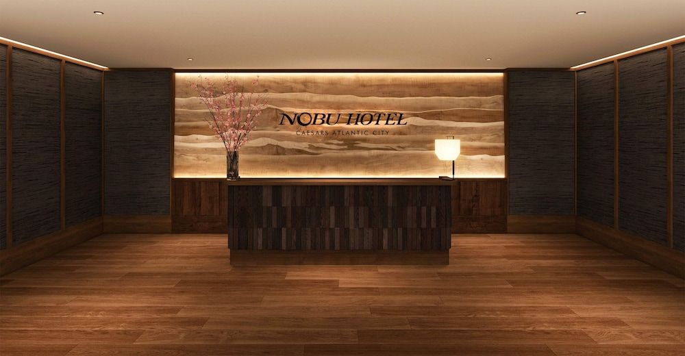 Nobu Hotel Caesars Atlantic City