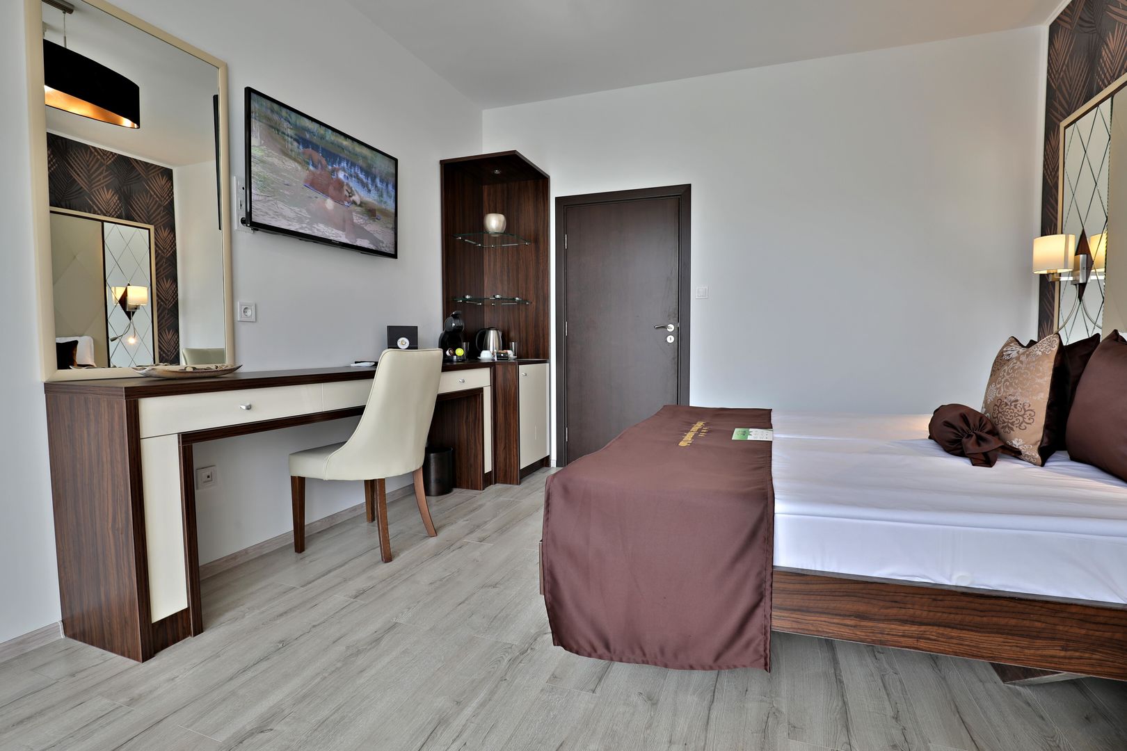 Prestige Deluxe Hotel Aquapark Club