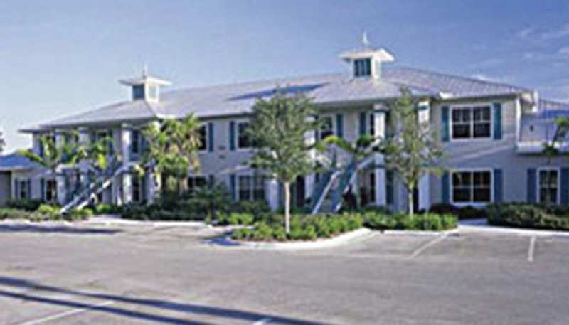 GreenLinks Golf Villas at Lely Resort