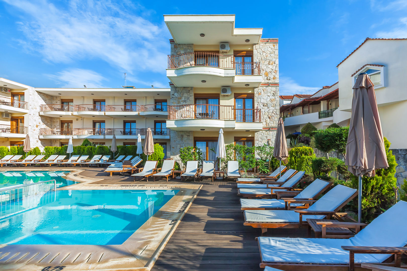 Nereides Hotel