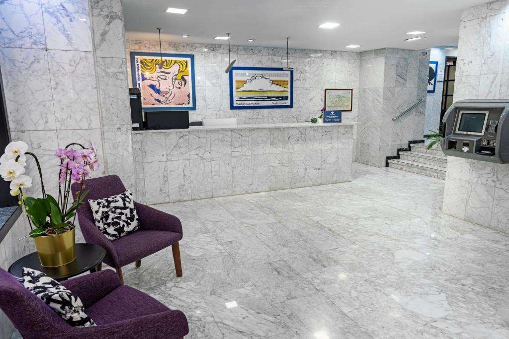 Hotel Pathos Gijón by Faranda Express