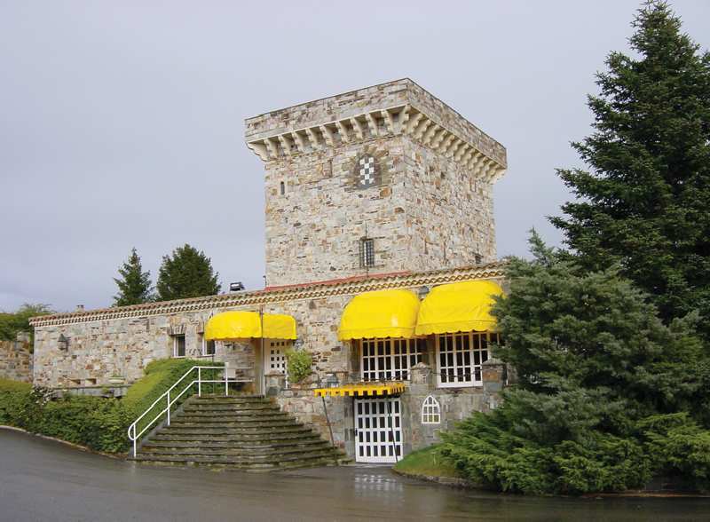 Motel Temple Pradorrey