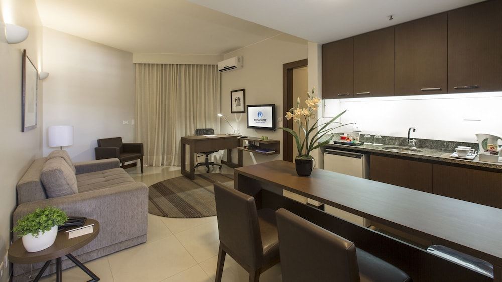 Bonaparte B3 Hotels