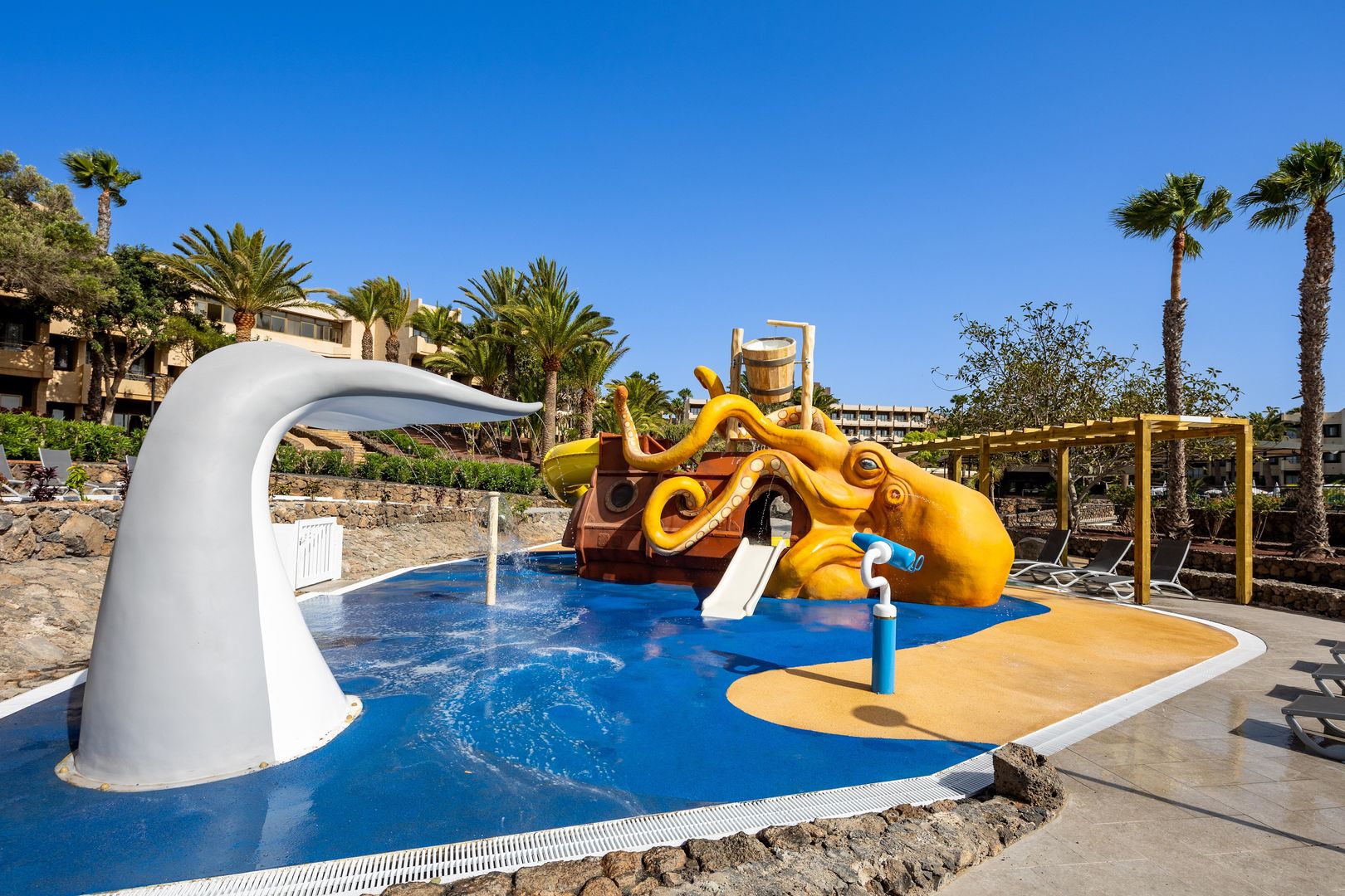 Barceló Lanzarote Active Resort