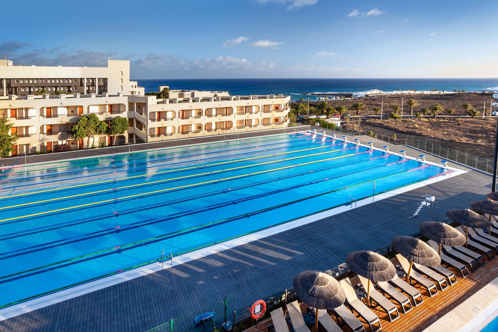 Barceló Lanzarote Active Resort