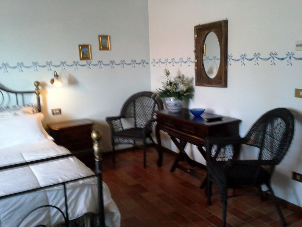Bed & Breakfast Covo dell'Arimanno