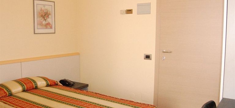 Hotel Novara Expo