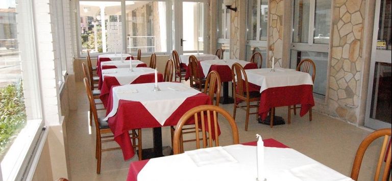 Hotel Novara Expo