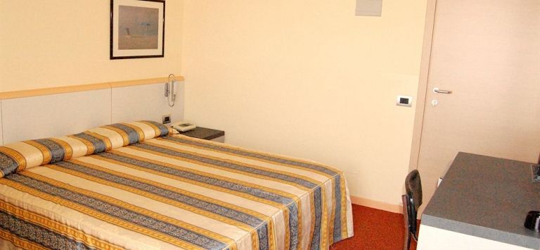Hotel Novara Expo