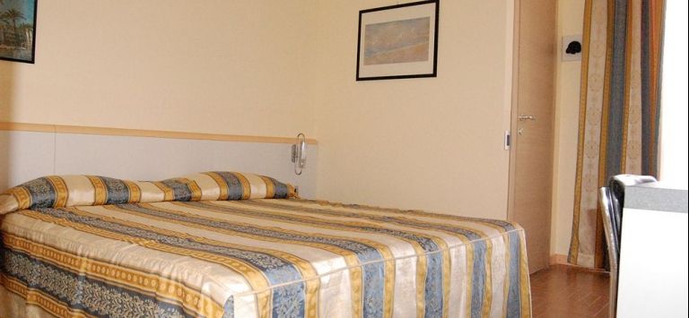 Hotel Novara Expo