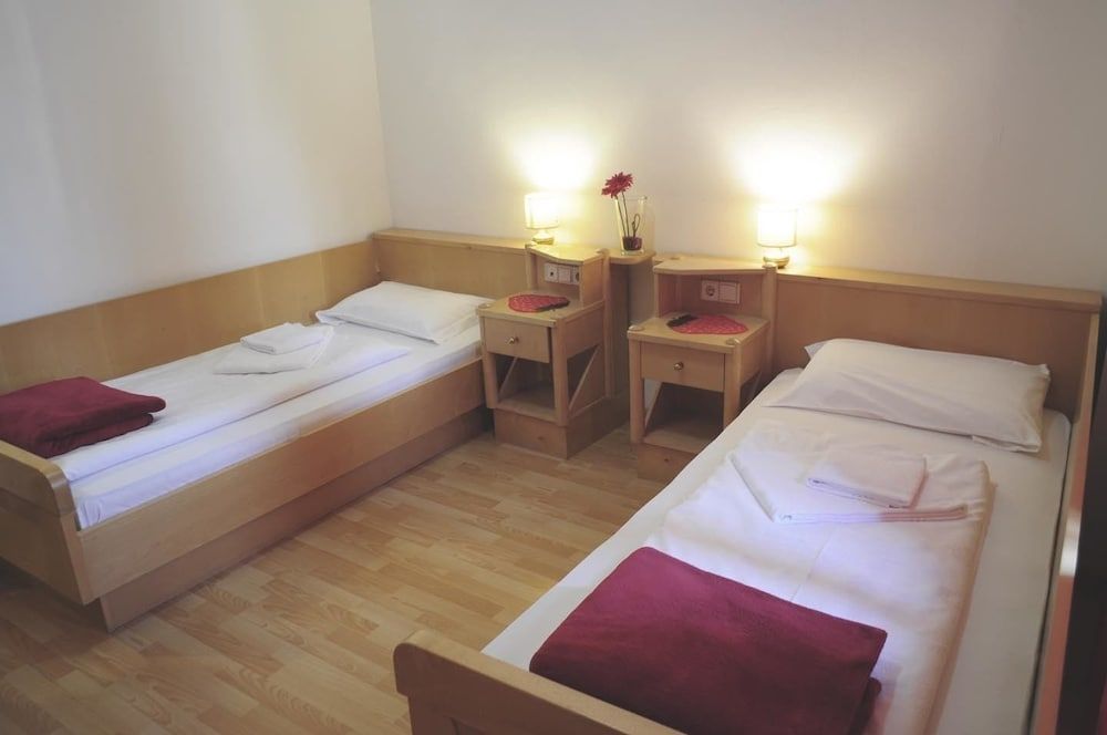 Albergo Casagrande