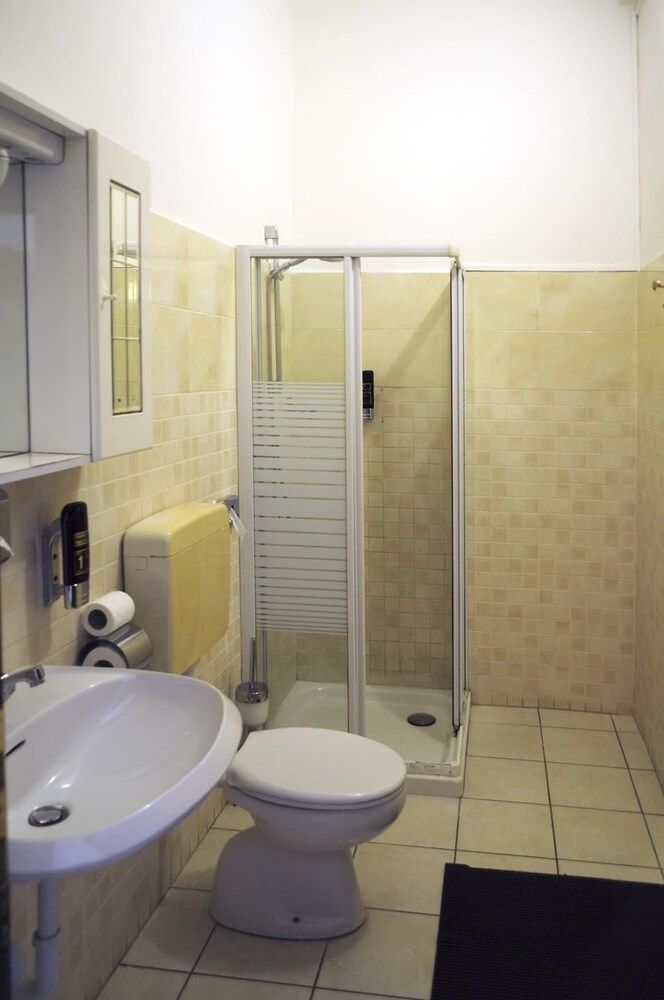 Albergo Casagrande
