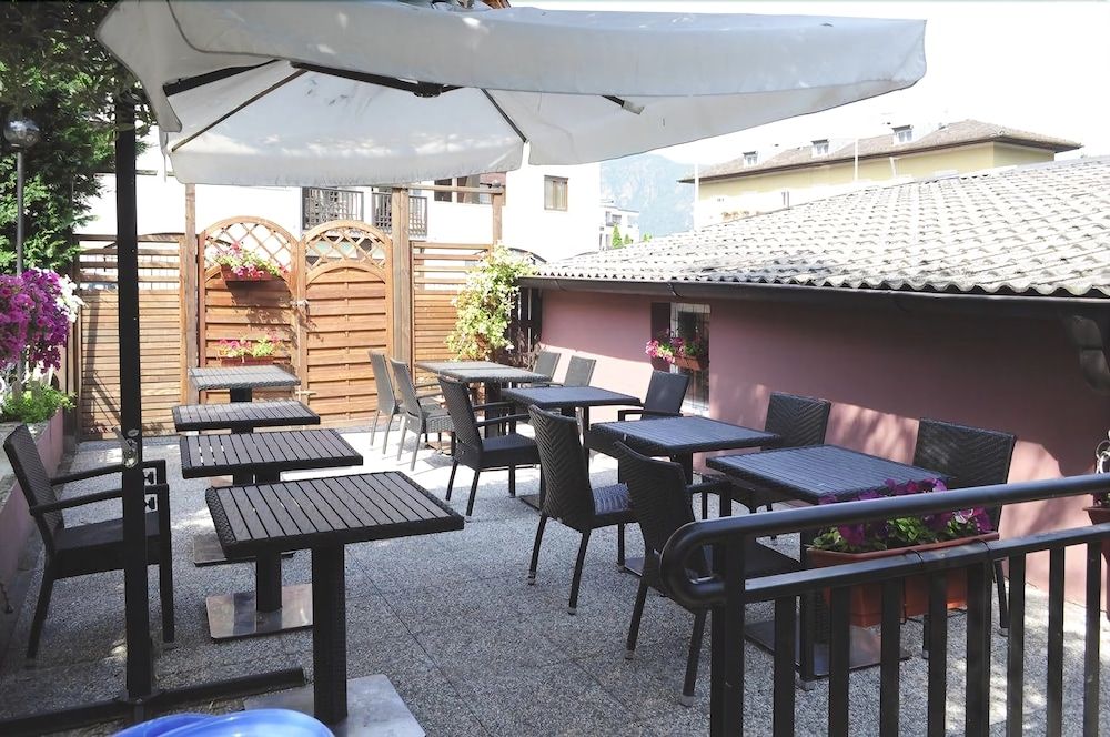 Albergo Casagrande