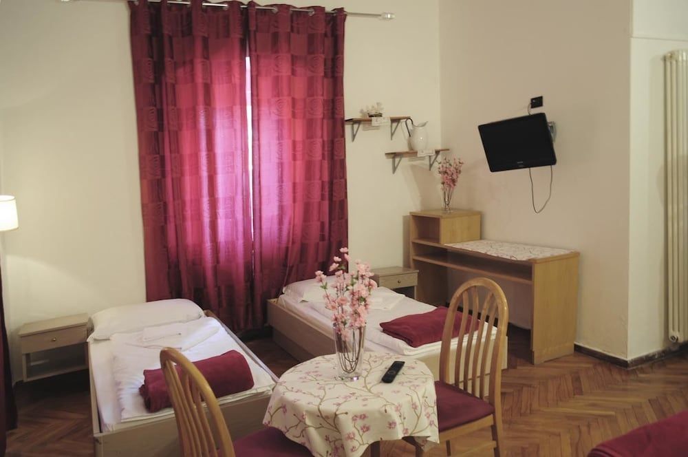 Albergo Casagrande