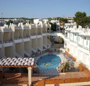Cala Saracena Resort