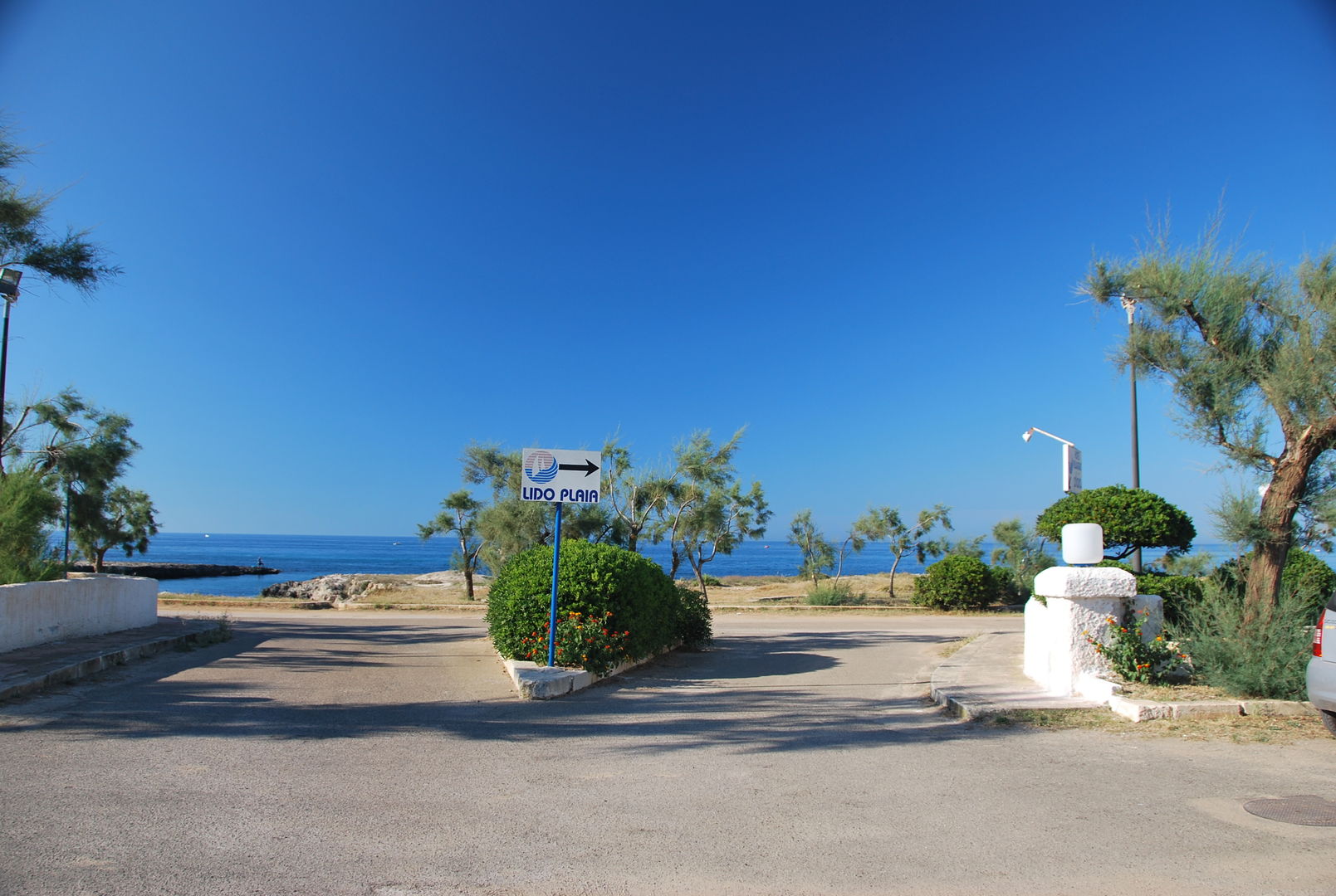 Plaia Hotel Villaggio