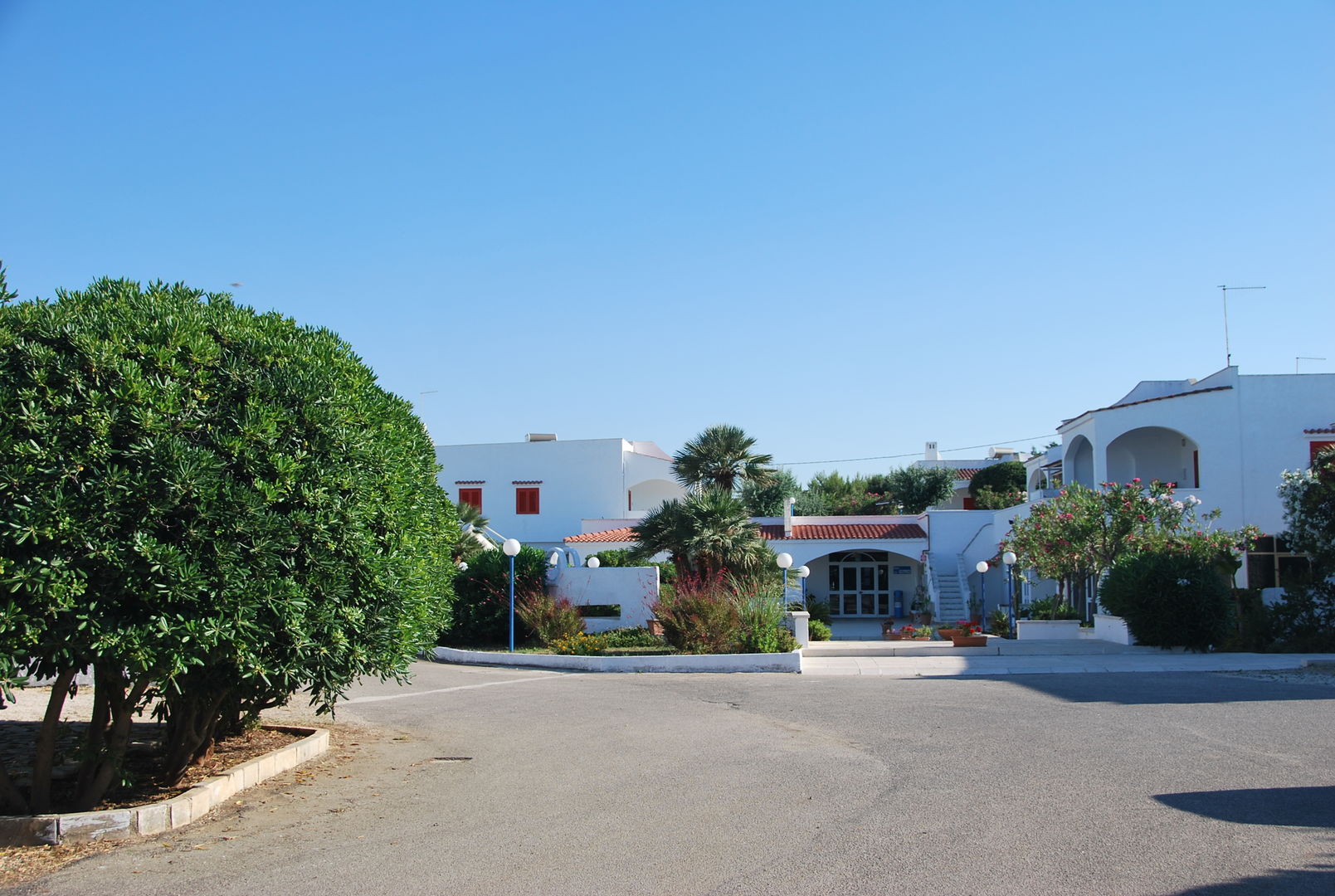 Plaia Hotel Villaggio