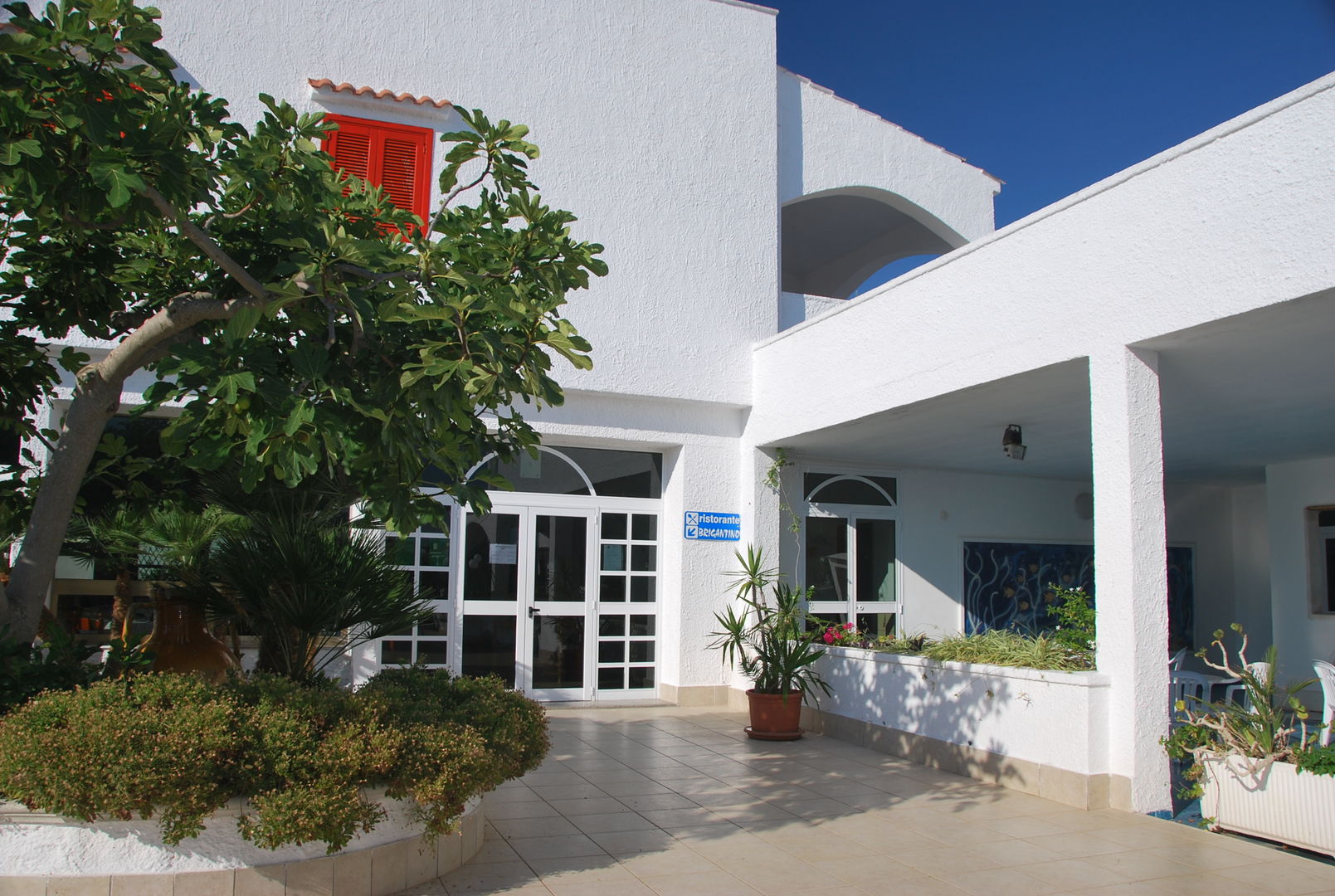 Plaia Hotel Villaggio