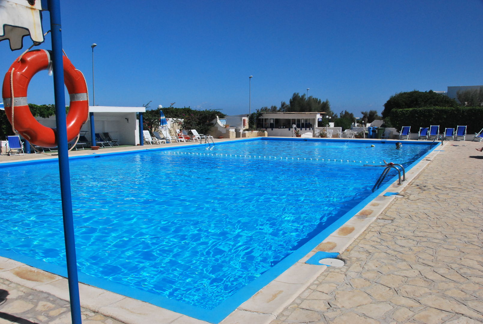 Plaia Hotel Villaggio