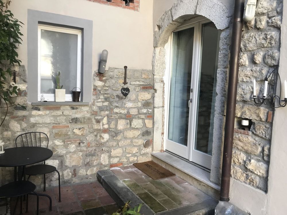 B&B Casa del Nonno