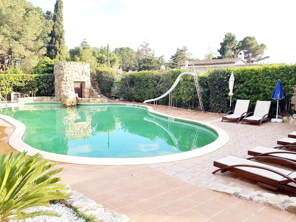 B&B Villa Verde