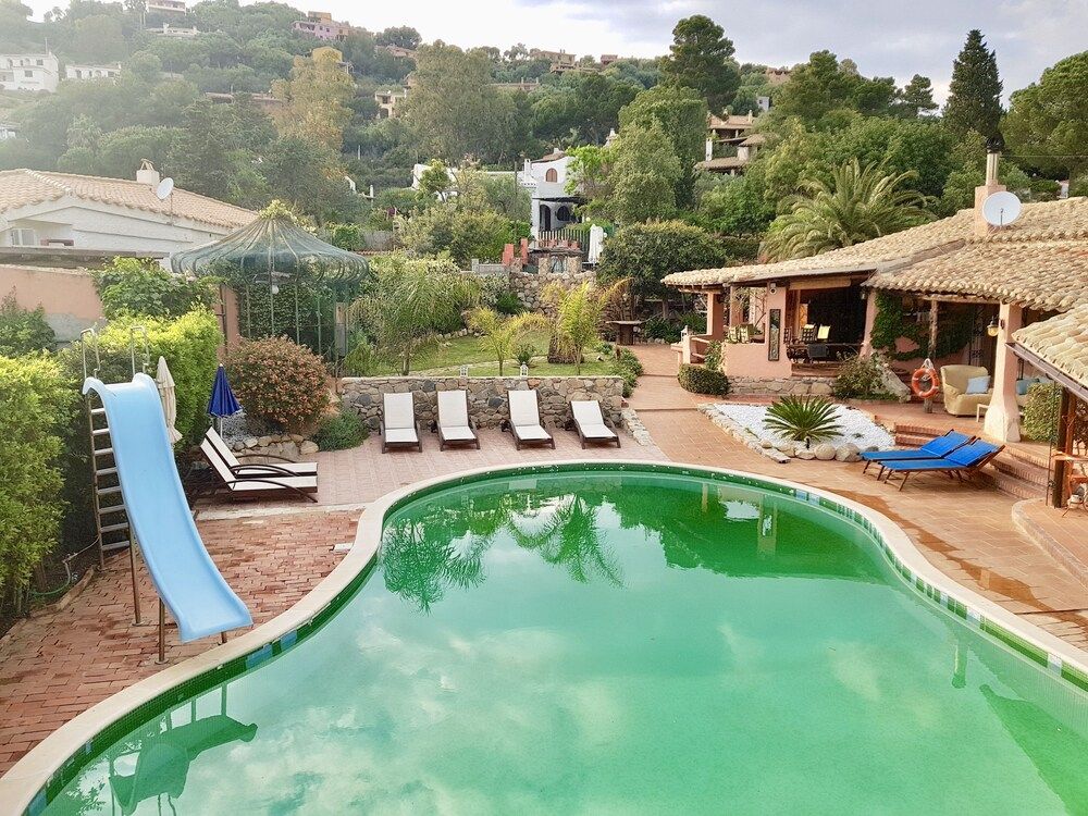 B&B Villa Verde