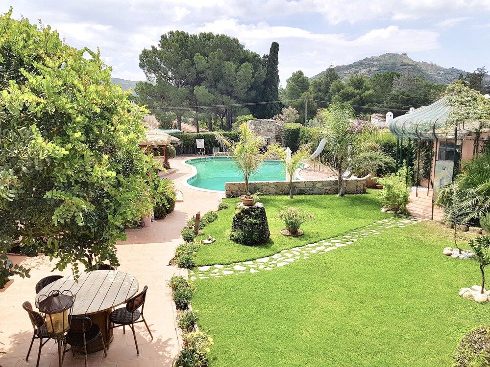 B&B Villa Verde