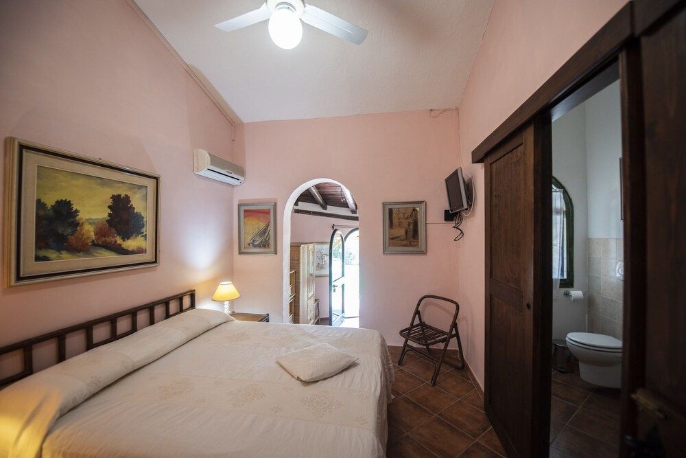 B&B Villa Verde