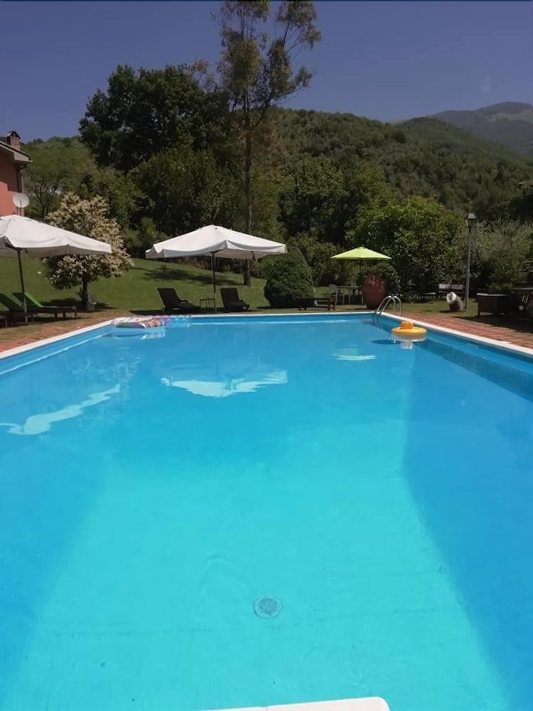 Villa Il Noce