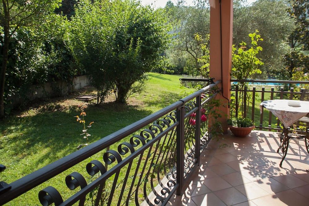Villa Il Noce