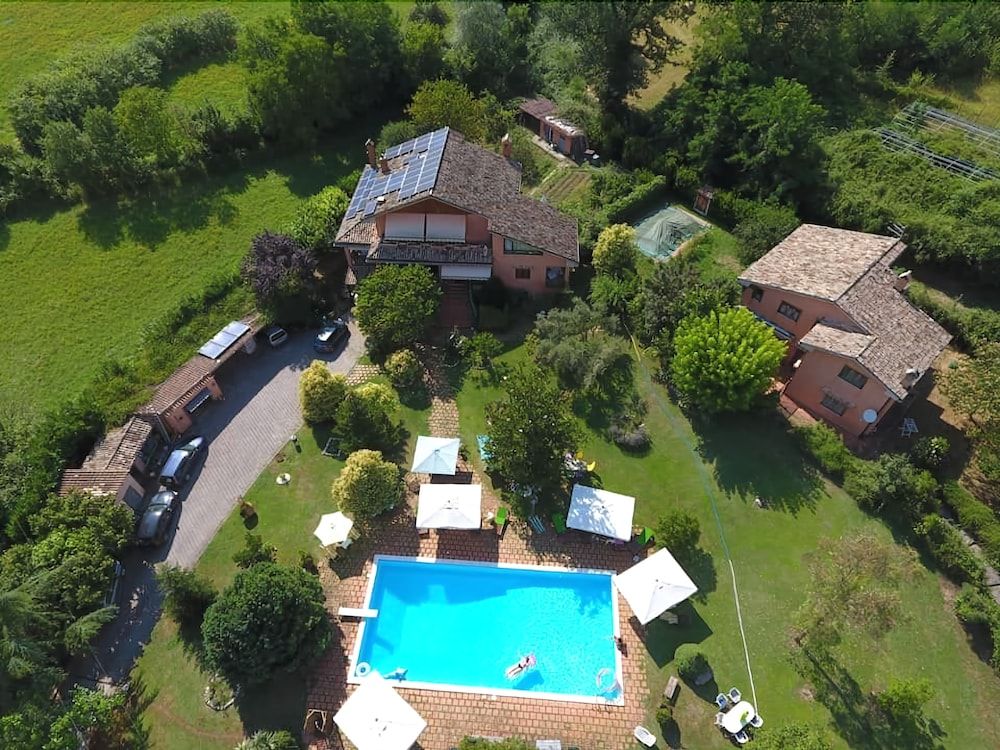 Villa Il Noce