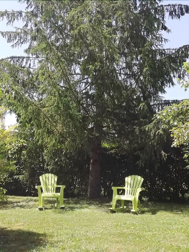 Villa Il Noce