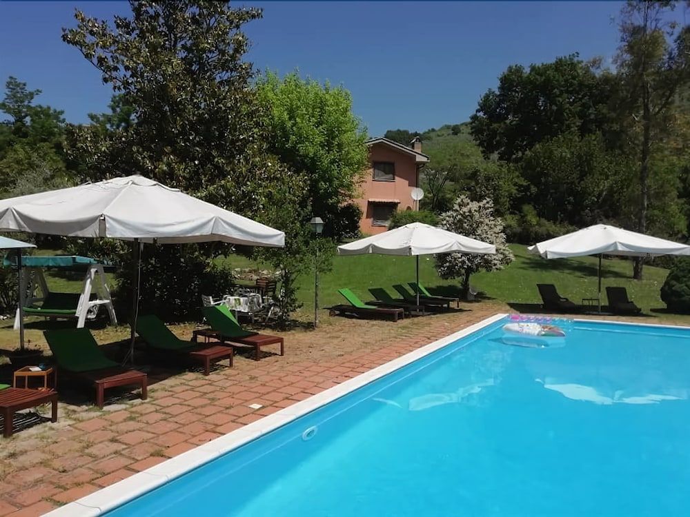 Villa Il Noce