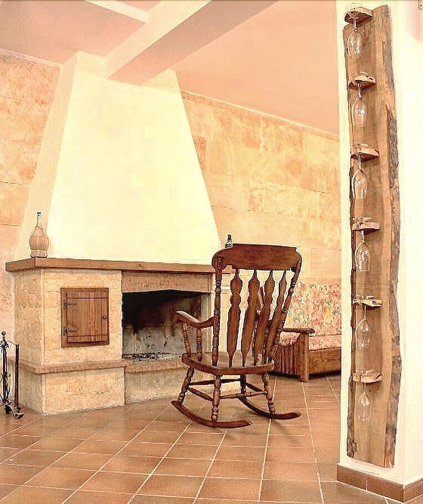 B&B Torre Azul