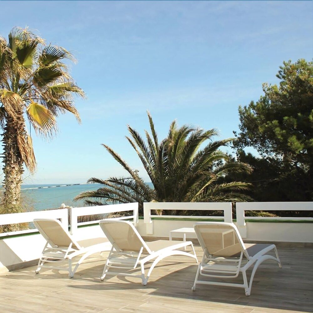 B&B Torre Azul