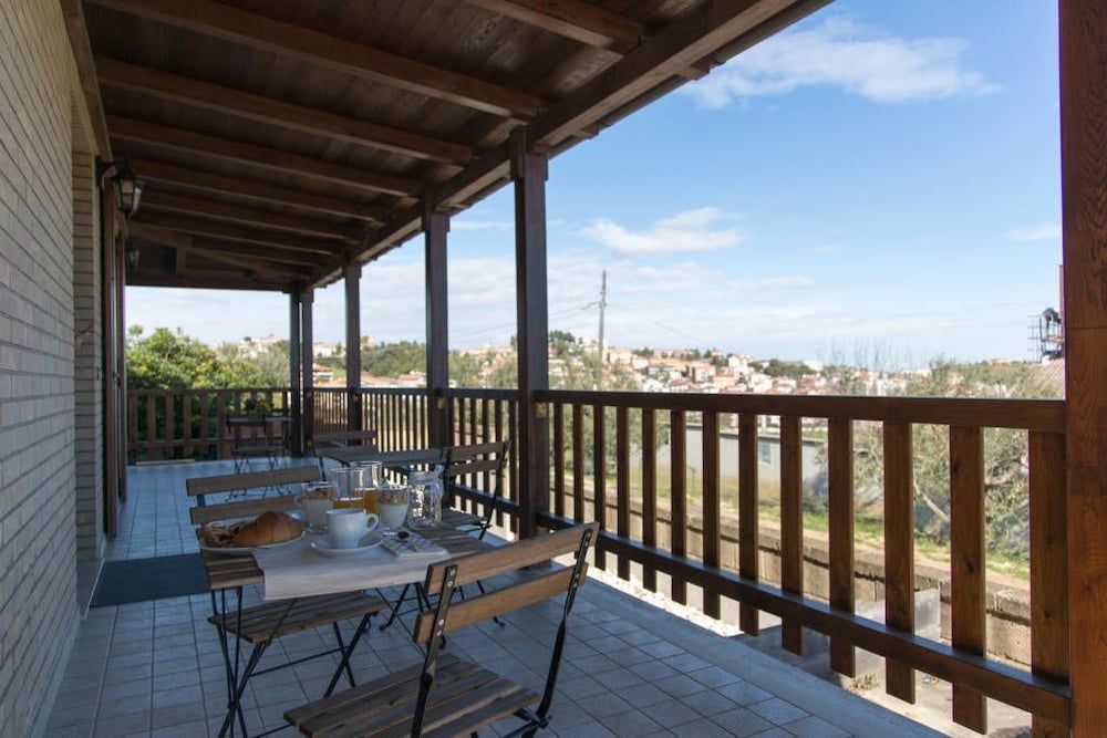 B&B Villa Rosa
