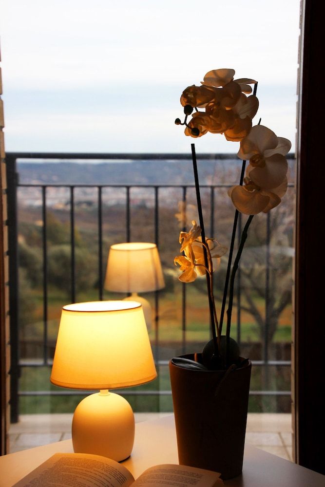 B&B Villa Rosa