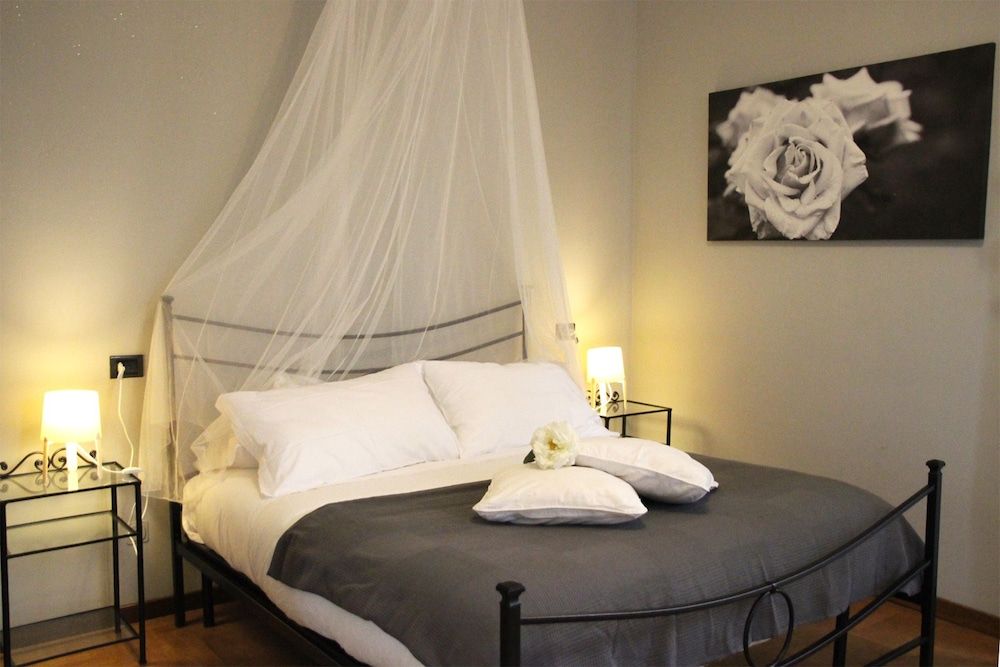 B&B Villa Rosa