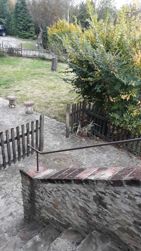 Agriturismo Cascina Binelli