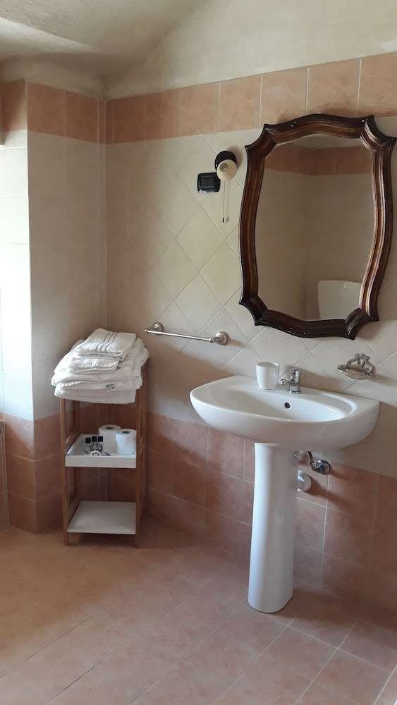 Agriturismo Cascina Binelli