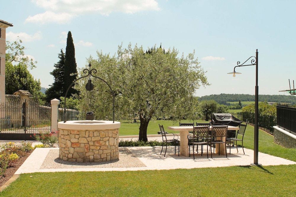 Antica Residenza San Martino