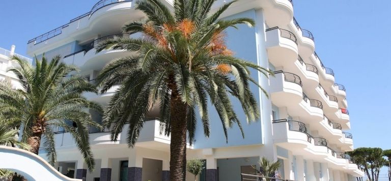 Residence Holiday Rendez-Vous