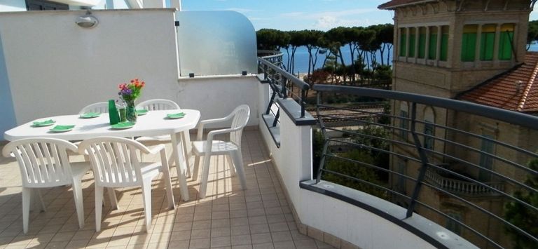 Residence Holiday Rendez-Vous