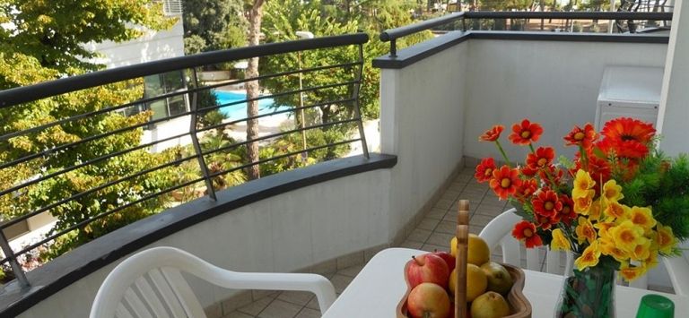 Residence Holiday Rendez-Vous