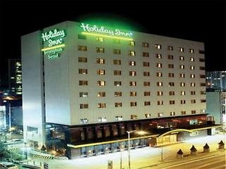 Holiday Inn Seongbuk
