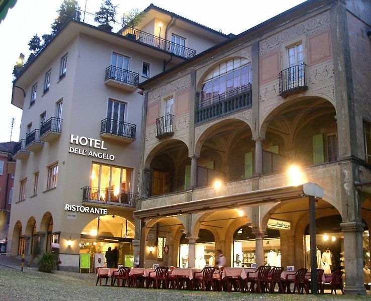 EasyRooms dell’Angelo