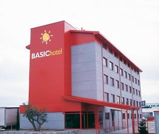 Hotel Basic
