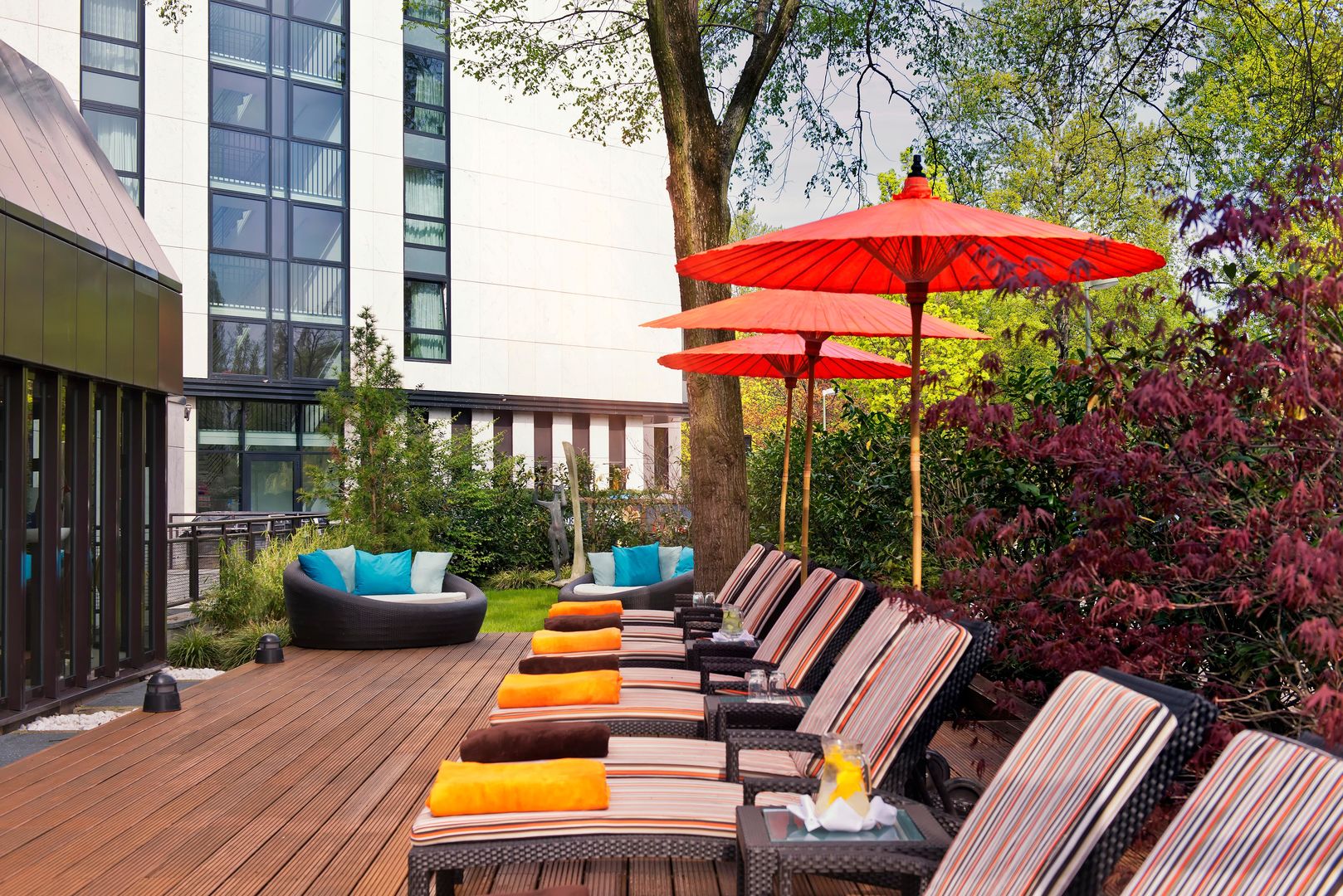 InterContinental Berlin