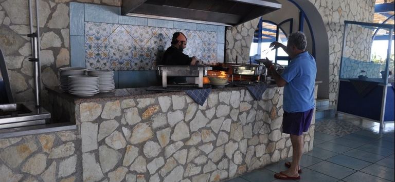 Punta Spalmatore
