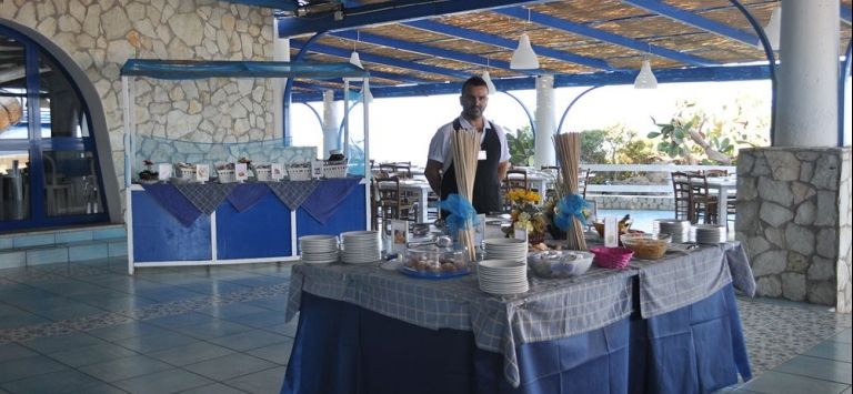 Punta Spalmatore